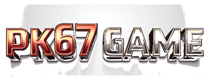 pk67 game logo