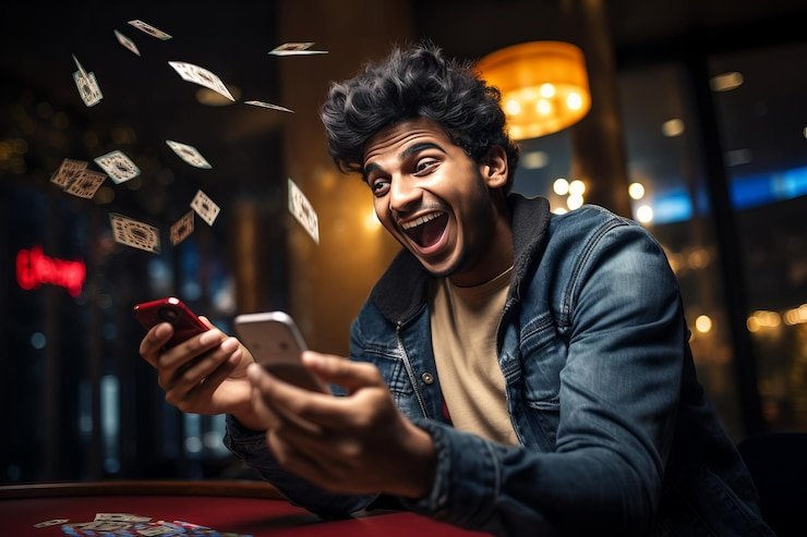 pk67 game Live Casino